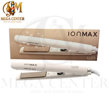 Lumi IonMAX Hair Straightener 1 Inch Alat Catokan Rambut