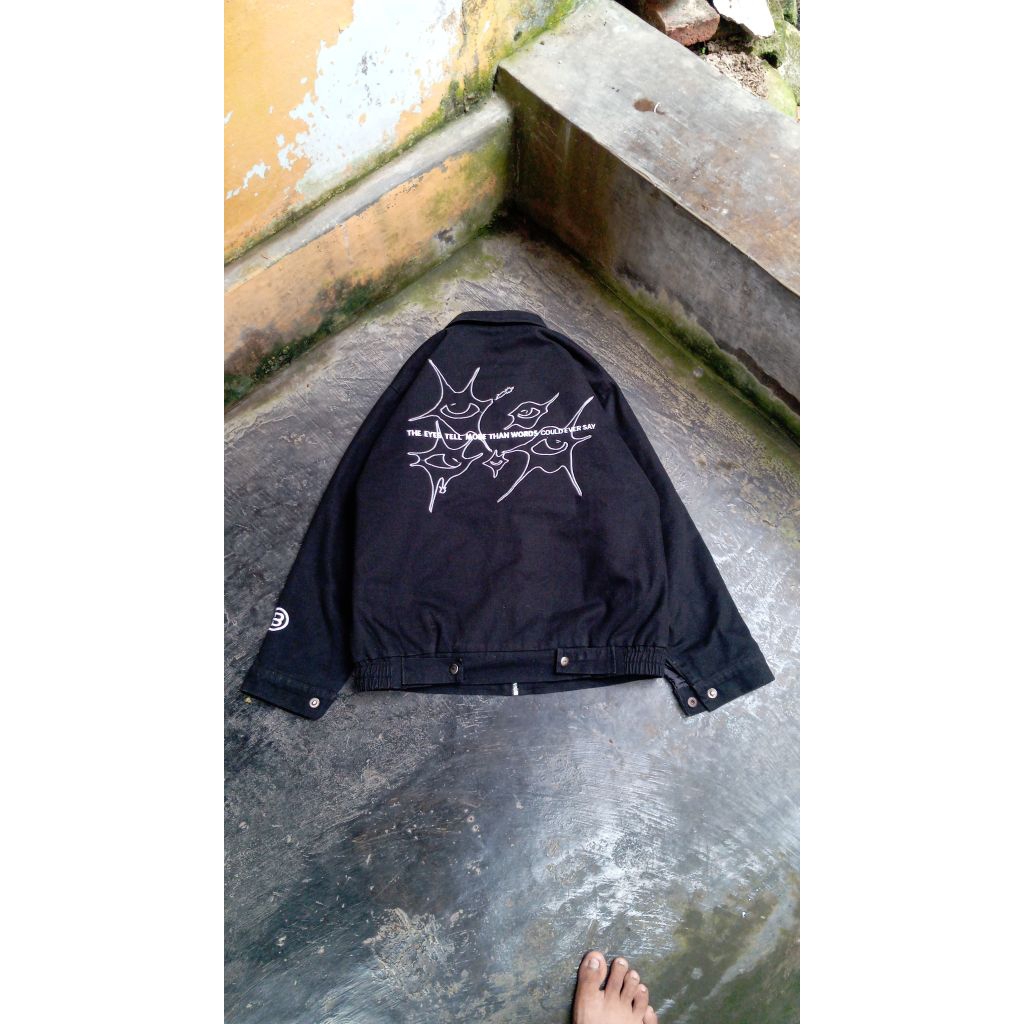 Jual work jacket | Shopee Indonesia