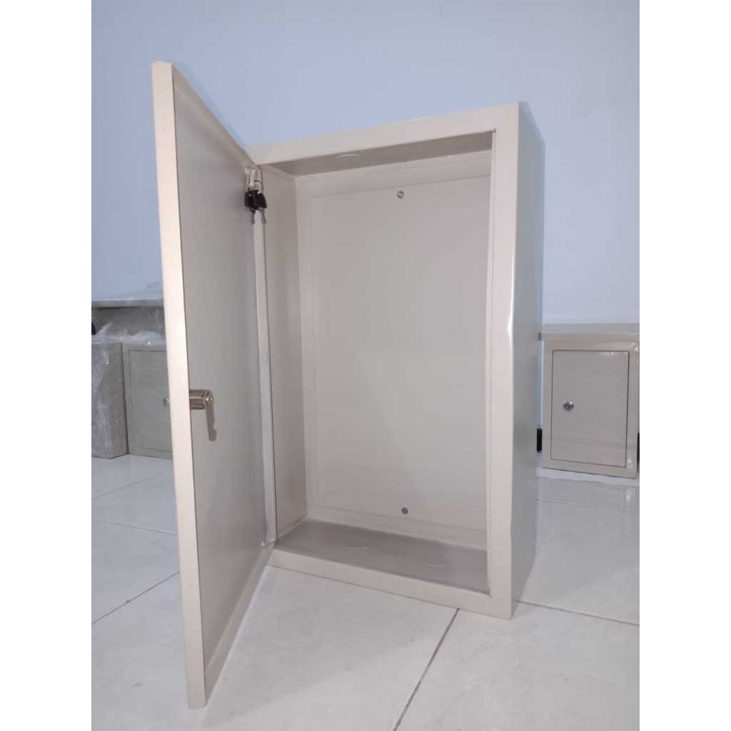 Jual Box Panel Indoor 50 x 70 x 20 cm | Shopee Indonesia