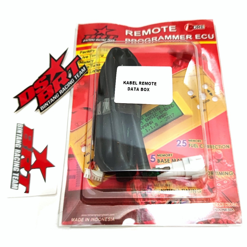 Jual Kabel Konektor Remote Data Box AFR METER BRT | Shopee Indonesia