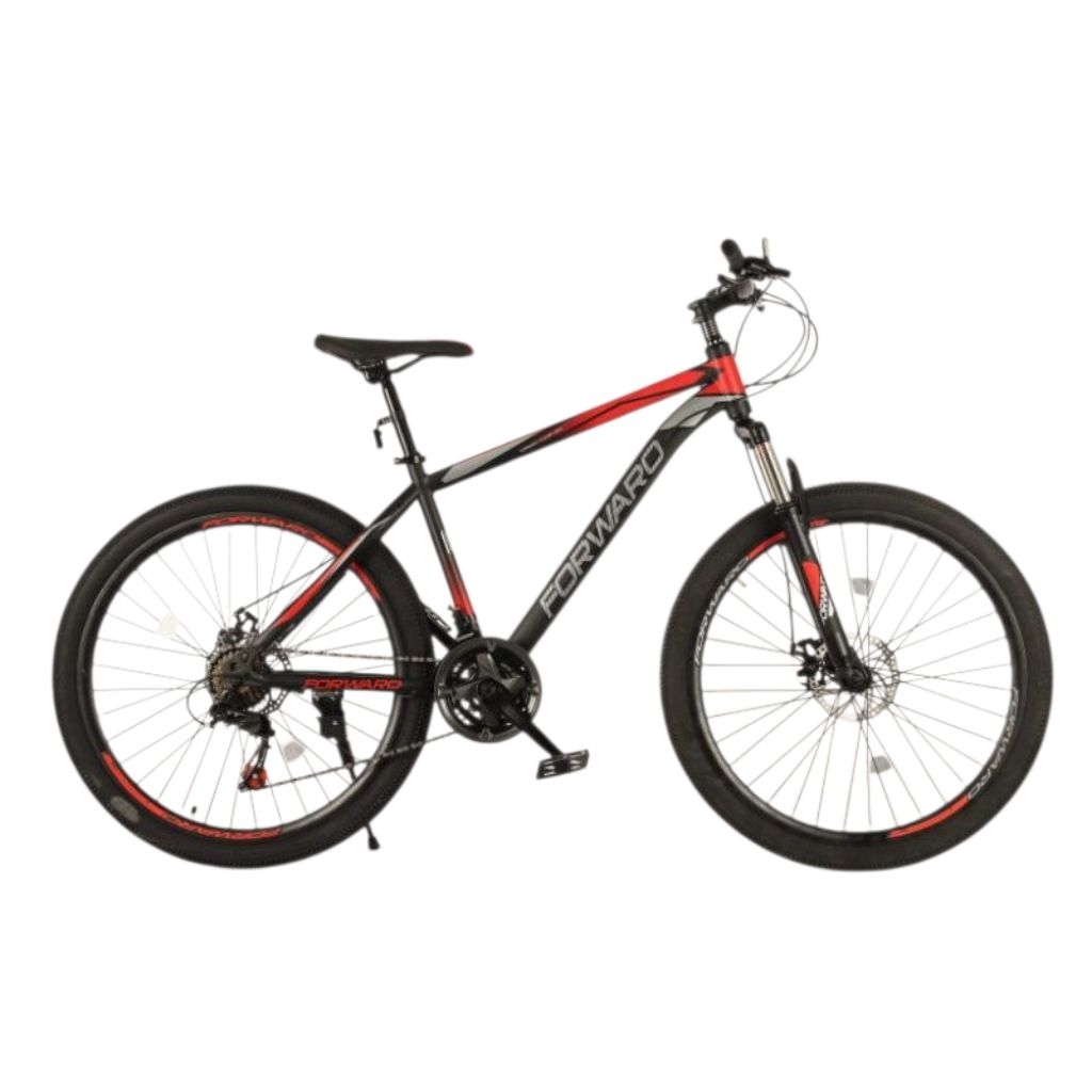 Jual Sepeda MTB Forward alloy 27,5 | Shopee Indonesia