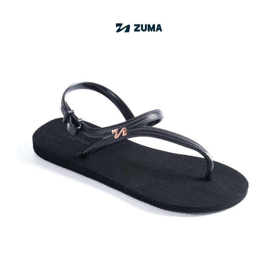  Elsa 6 Jet Black