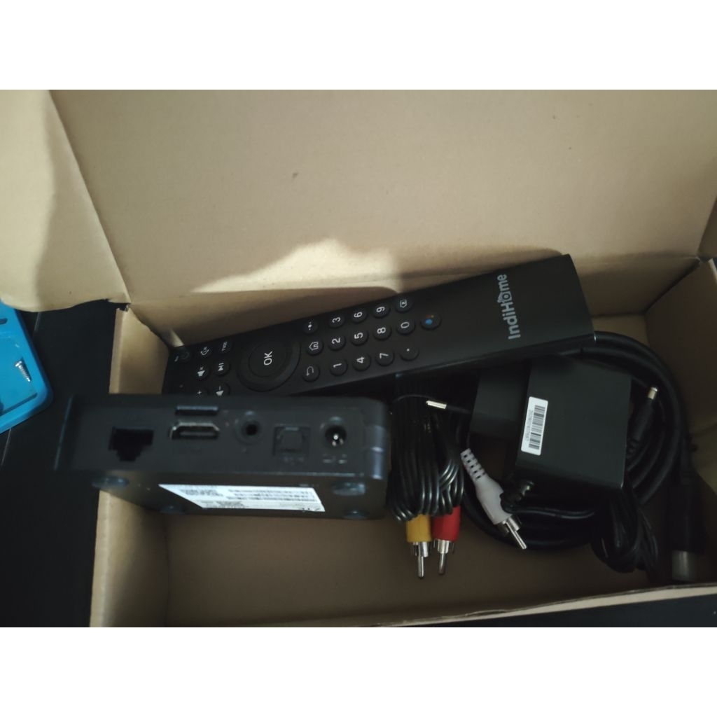 Jual Stb Android Voice V5 | Shopee Indonesia