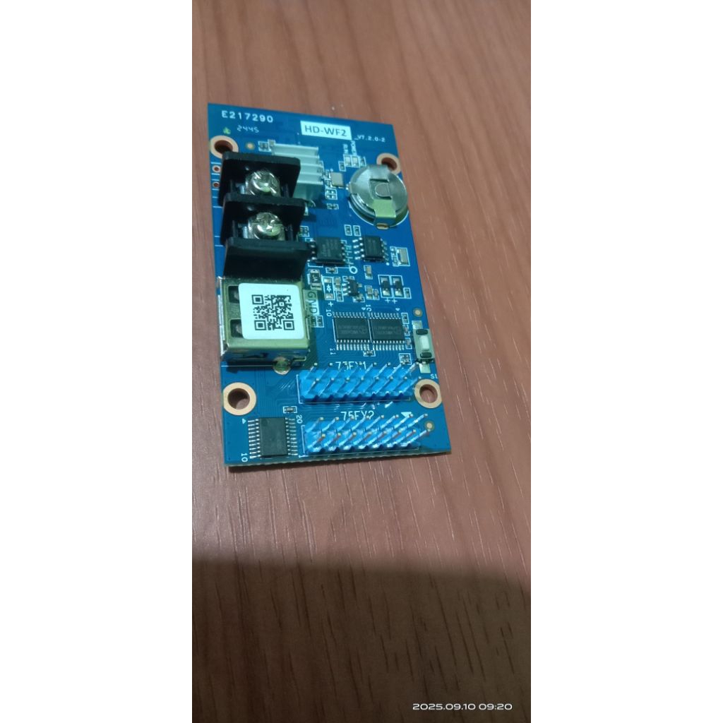Jual Videotron mini dan animasi LED (ukuran 2x2-p5) | Shopee Indonesia