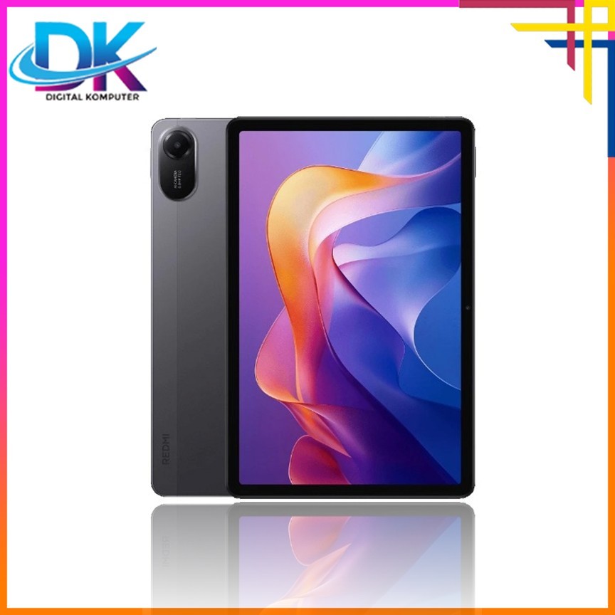 Jual XIAOMI REDMI PAD 2 4GB 128GB (GRAPHITE GRAY,LAVENDER PURPLE