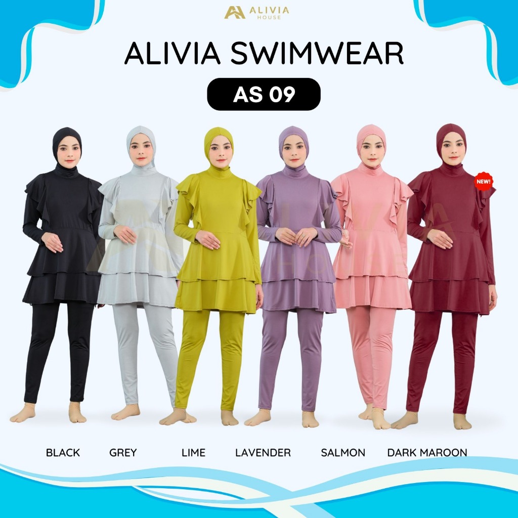 Toko Online Alivia House Official Store | Shopee Indonesia