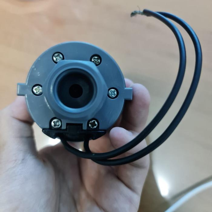 Jual Sanyo Pressure Switch PD-H 255D JP - Lubang Besar | PDH 255 (ORI ...