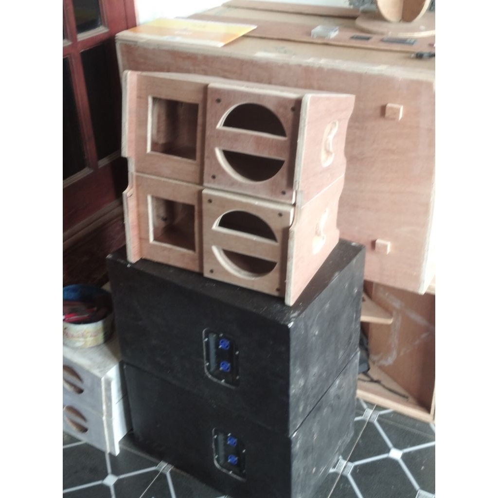Jual box Vera 6in | Shopee Indonesia