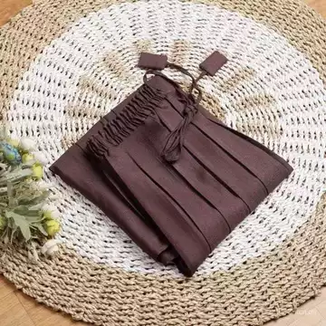 Rok Plisket Semi Woll Formal Polos Kerja Kantor Muat Bb 40 Sampai 80 Kg Bisa