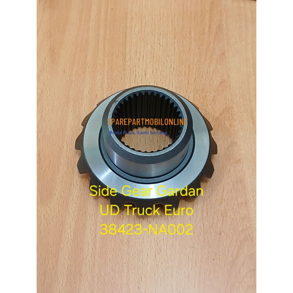 Jual Gear diff side gir gigi payung nissan diesel euro ck12 cwa12 ...