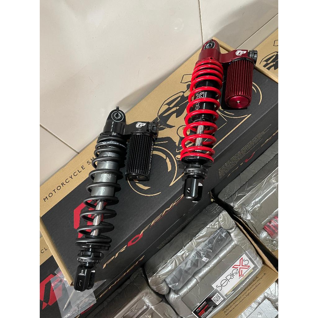 Jual Shock Breaker Profender XMAX Forza ADV NMAX Made in Thailand ...