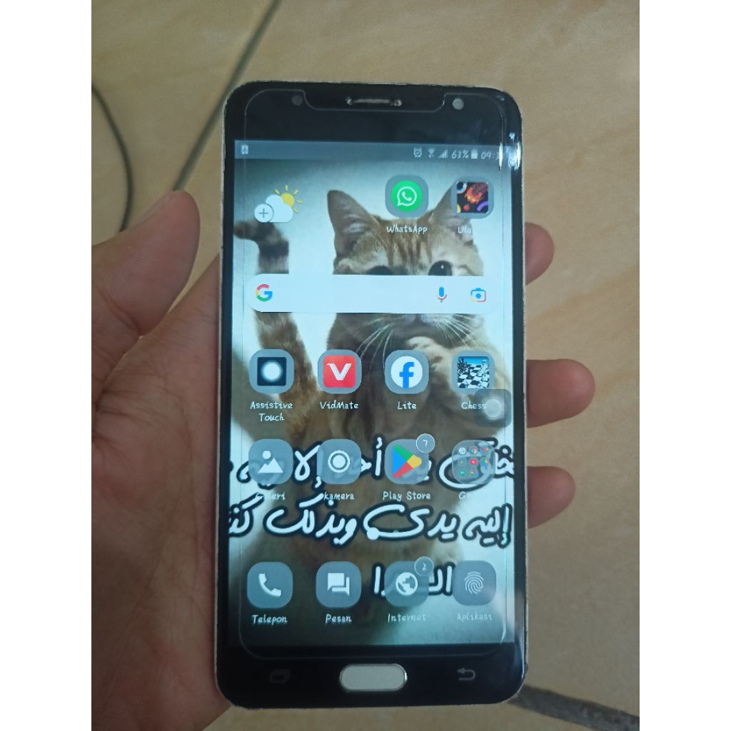 Jual Samsung Galaxy J7 Prime 3/32 Normal | Shopee Indonesia