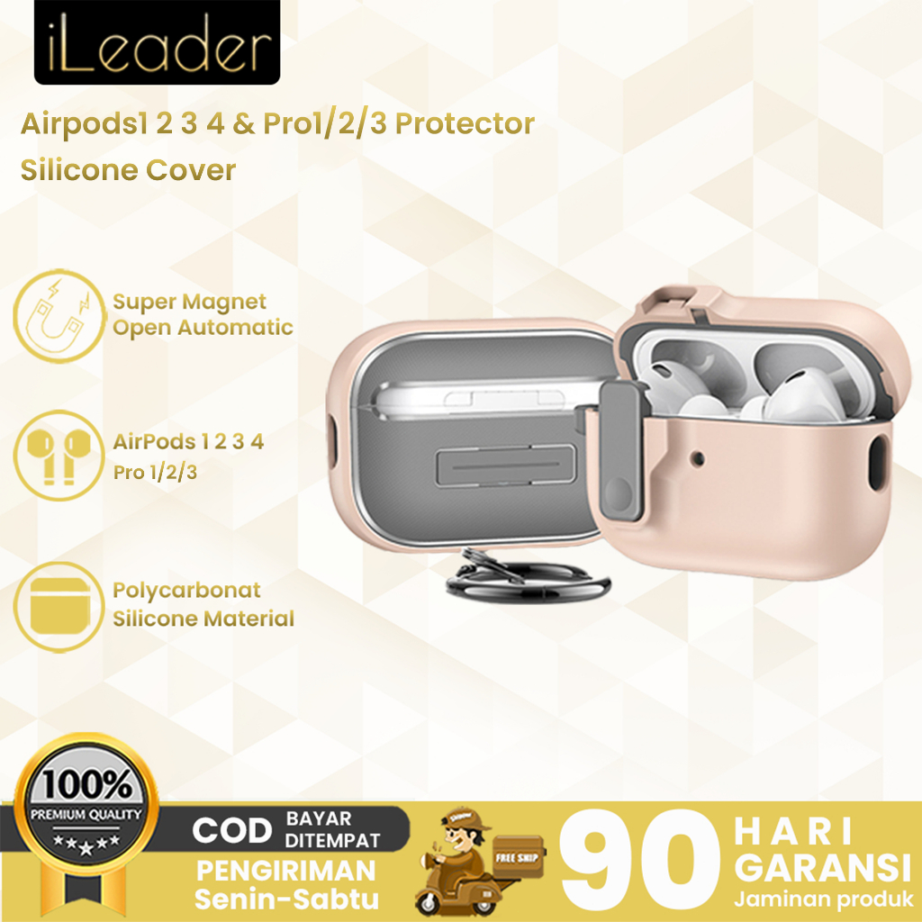 Toko Online iLeader Official Store | Shopee Indonesia
