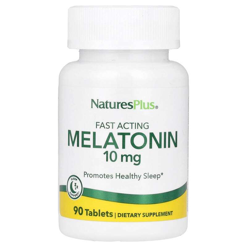 Is It Possible to Overdose on Melatonin? Here's What to Know