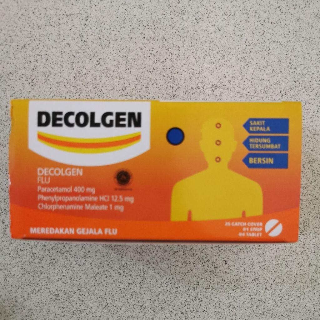 Jual decolgen | Shopee Indonesia