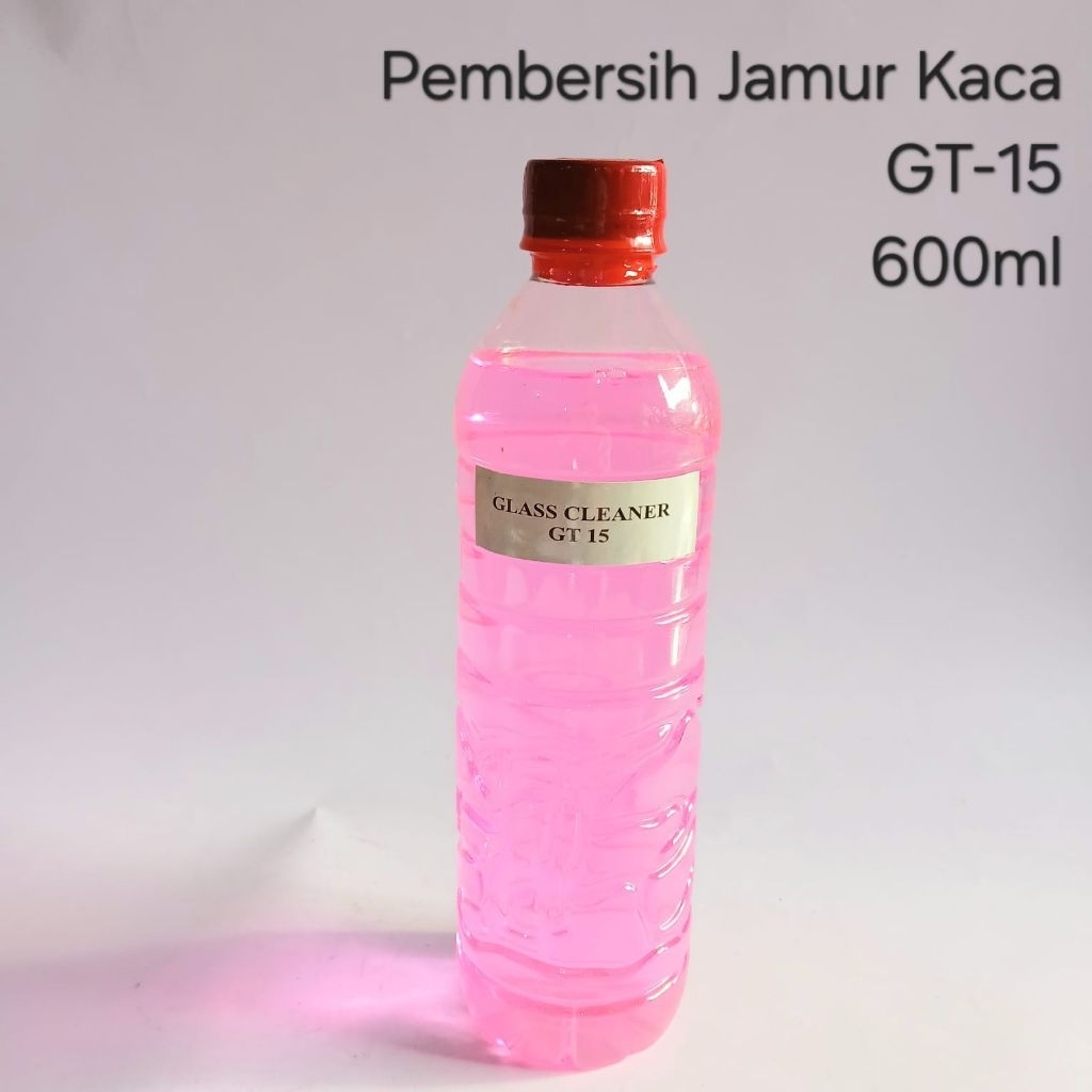 Jual Pembersih Jamur Kaca Kerak Lantai Dinding Keramik Kamar Mandi GT ...