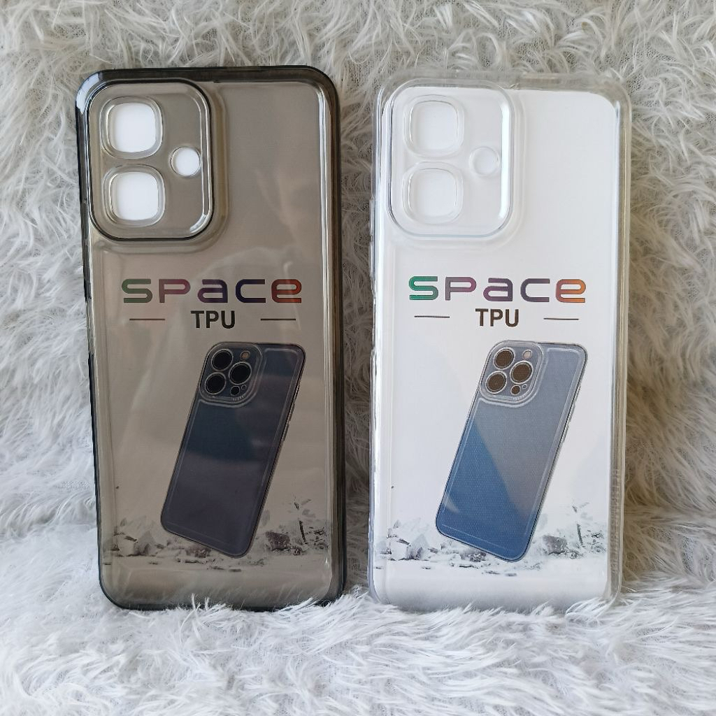 Jual CASE CLEAR TRANSPARANT FOR INFINIX SMART 10 4G | Shopee Indonesia