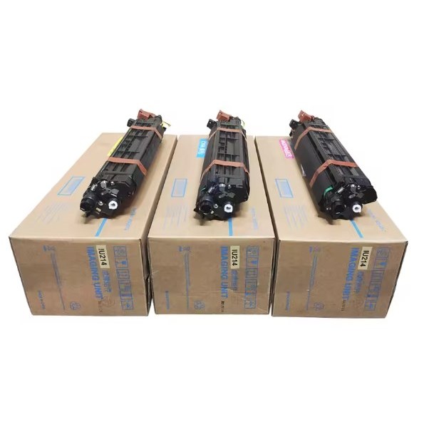Jual Imaging Unit IU 214 Developer Unit Konica Bizhub C226i,C227i ...