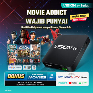 Jual mnc tv box Harga Terbaik Termurah November 2025 Shopee