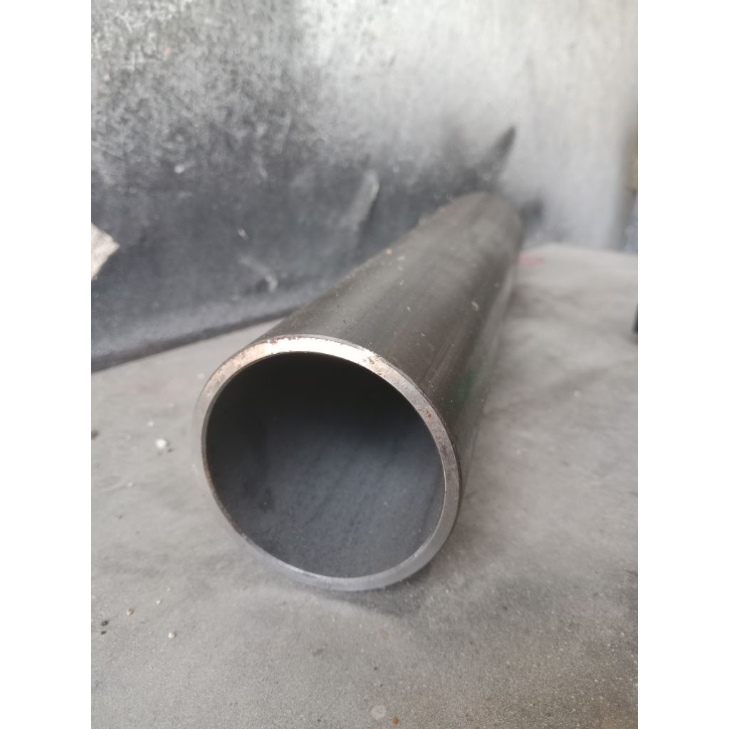 Jual Pipa Besi Od 72,5 mm Id 63,5 mm Panjang 38 cm | Shopee Indonesia