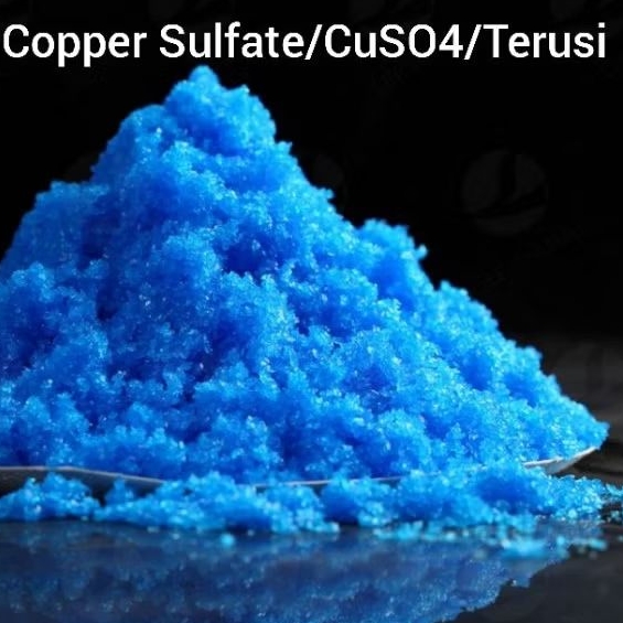 Jual Cuso4 Terlengkap & Harga Terbaru Juli 2026 | Shopee Indonesia