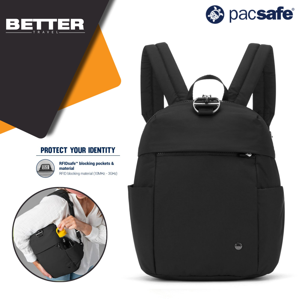 anti theft travel backpack singapore WCXTHGFA Flag Print Unisex Set,Adjustable Straps,Ideal For Outdoor Activities, Black, One Size The Soleil AT in Aloe Mist Green is a versatile travel bag designed for spontaneous adventures Buy Pacsafe EXP35 Travel Backpack