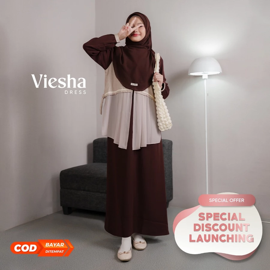 Viesha 