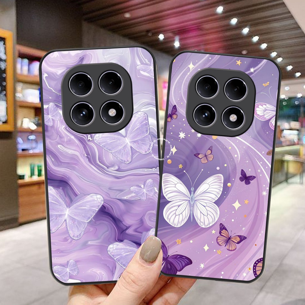 Jual Softcase Kaca Redmi Note 15 Redmi Note 15 Pro Plus 5G 2025 Terbaru ...