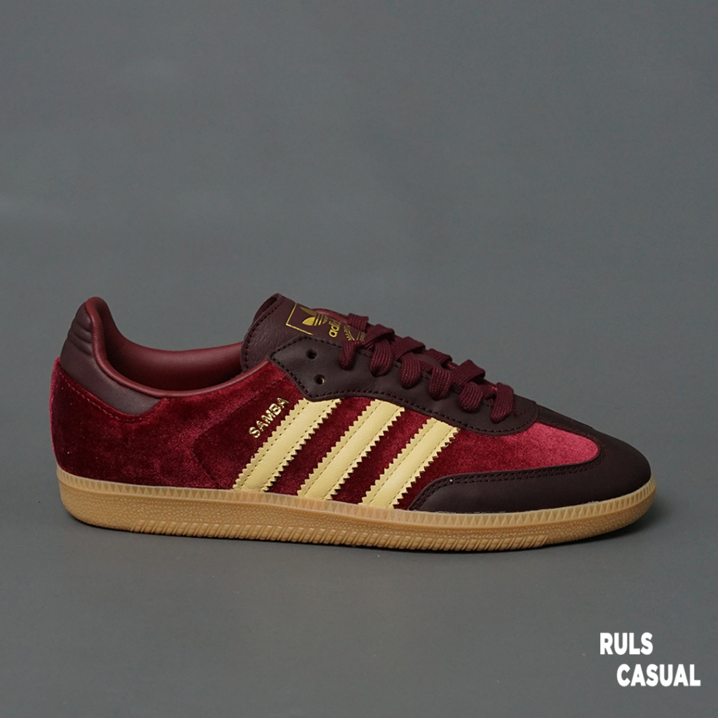 Jual Adidas Samba Og W (JS1394) | Shopee Indonesia