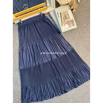 Rok Plisket Cabang Susun Rok Plisket Susun Kode 039