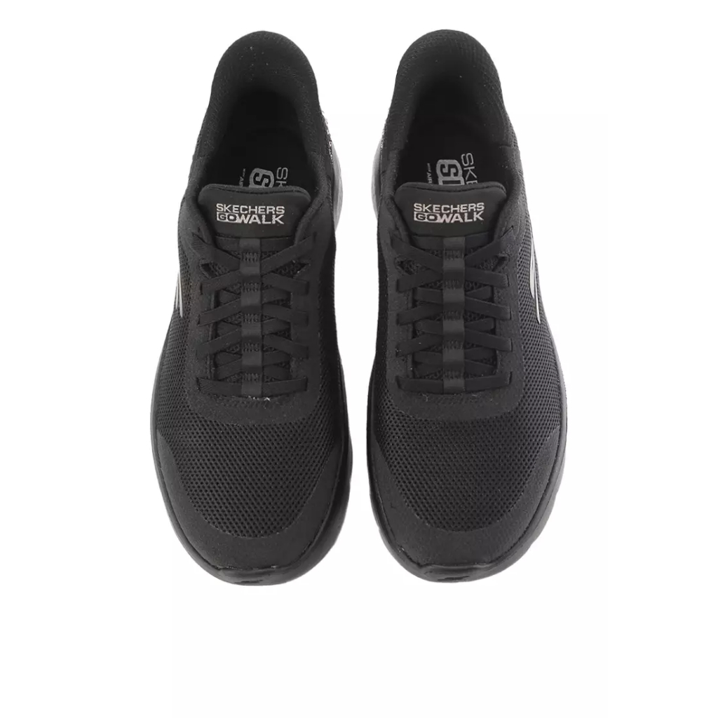 Jual Sepatu Skechers wanita seri BREATHE EASY original 100% SALE - Main Image