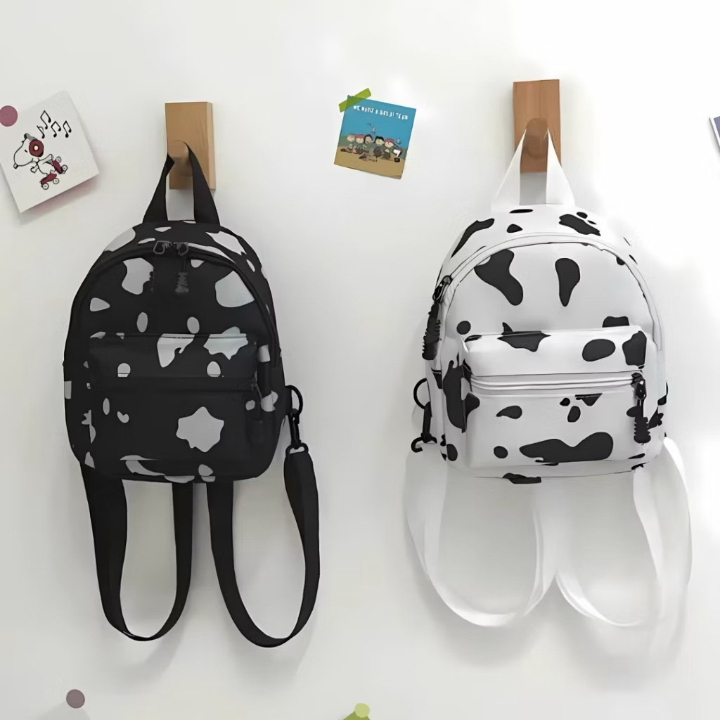 Jual Up Level Tas Ransel Mini Wanita Ransel Backpack Mini Anak Wanita ...