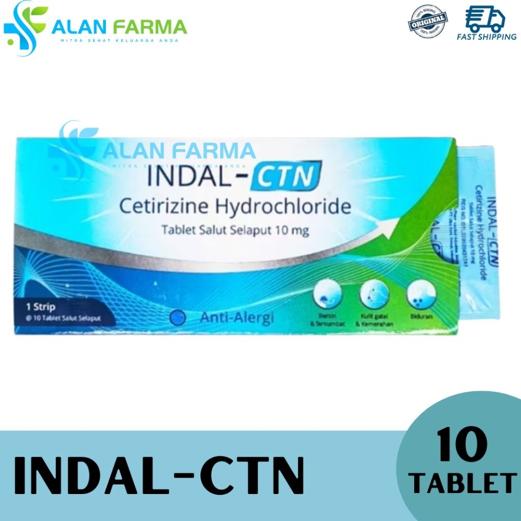 Jual Indal Terlengkap & Harga Terbaru April 2026 | Shopee Indonesia