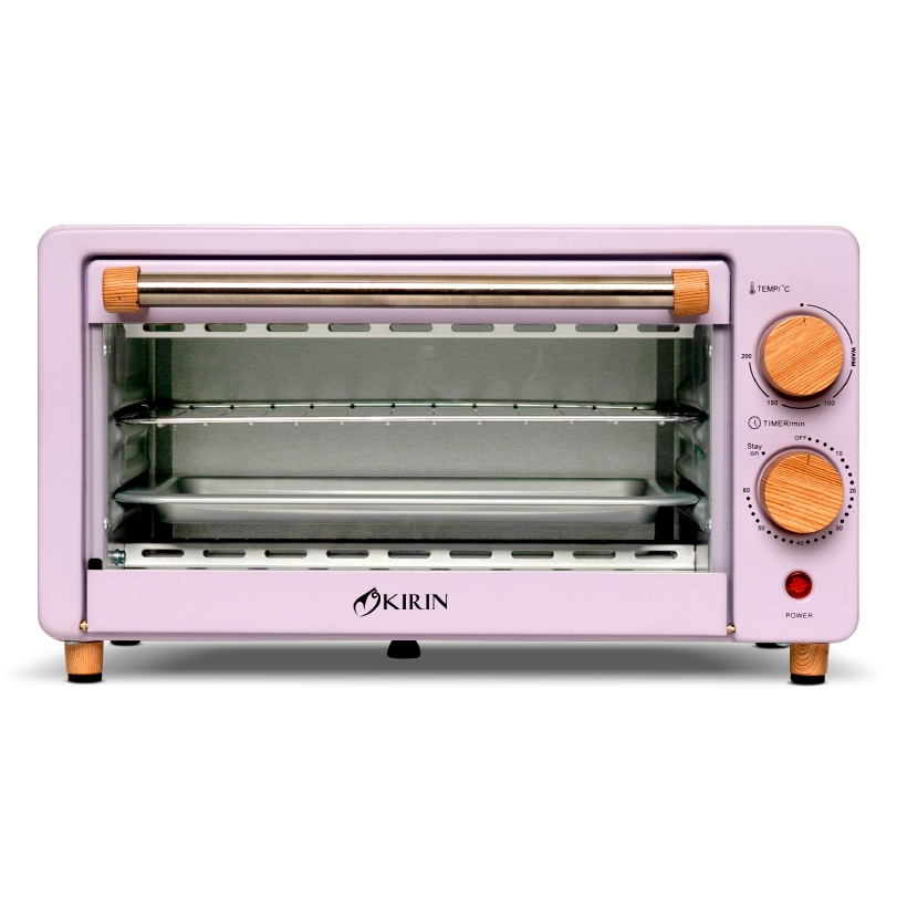 Jual Kirin omni KBO100 oven listrik 10 liter pemanggang toaster listrik ...
