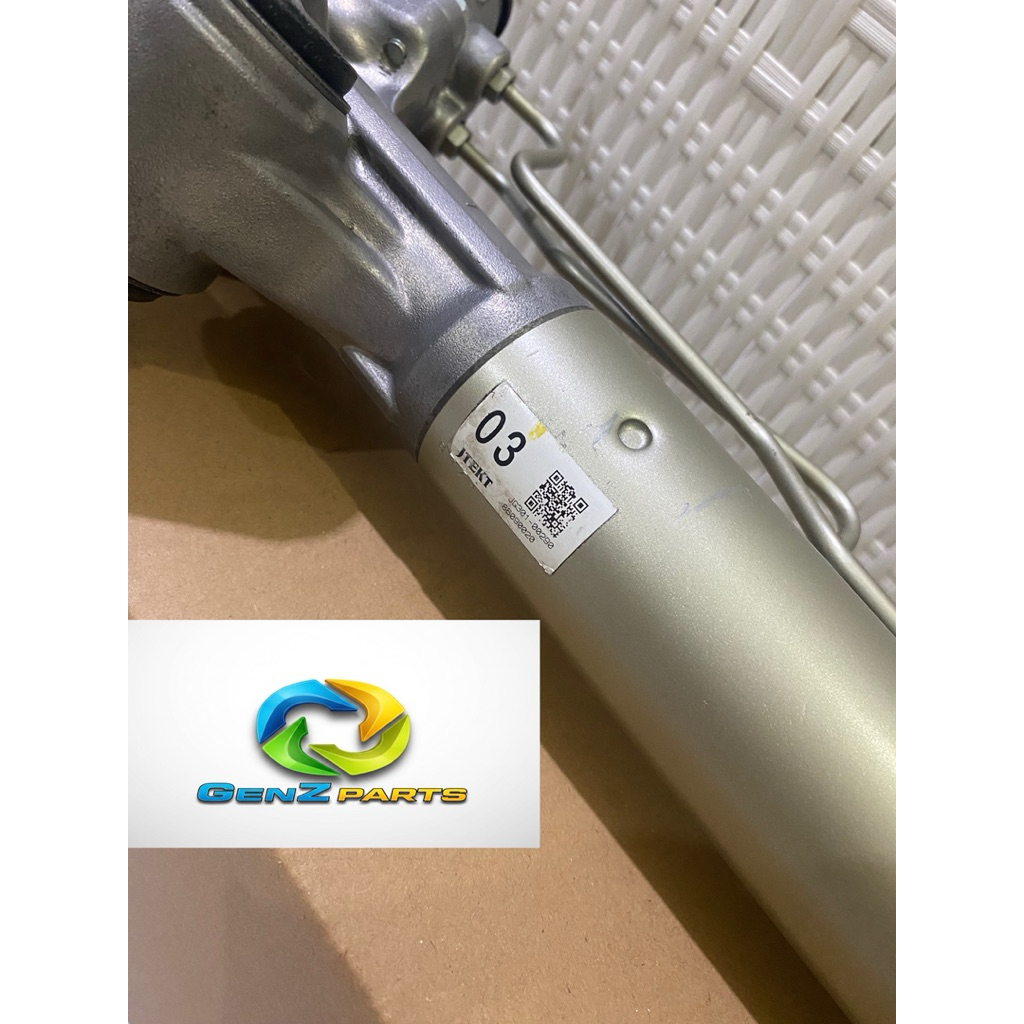 Jual Rack Power Steering Rack Steer kijang Innova Reborn Rek stir ...