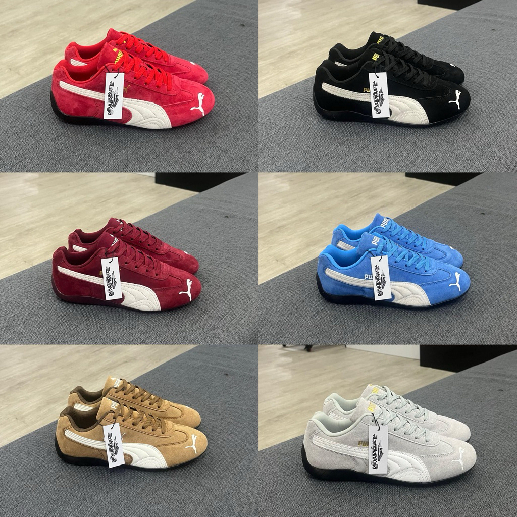 Jual Sepatu Puma Terlengkap Harga Terbaru November 2025 Shopee