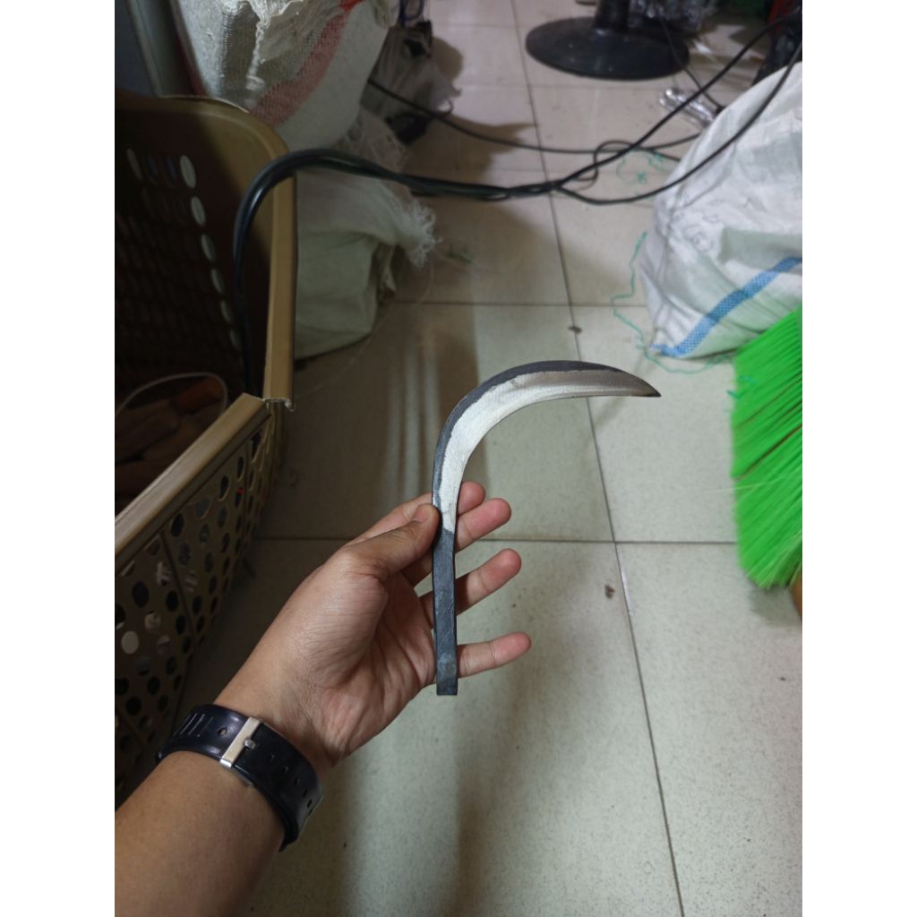GUDANG PERTANIAN PEMETIK BUAH UKURAN 14X10