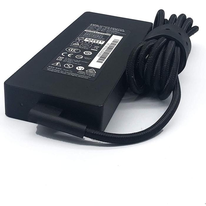 Jual 230W charger laptop Razer Blade Charger,Blade 15 Power Adapter ...