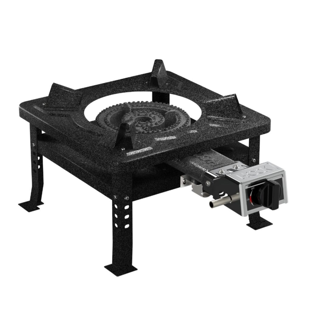 Jual Kompor Hock / Kompor Hock Rak series HC-102PL / Hc 102PL | Shopee ...