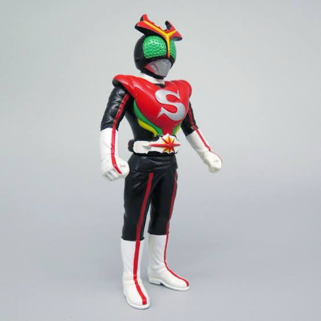 Jual RHS KAMEN RIDER RX, BIO , MOON , ROBO ORI BANDAI | Shopee Indonesia