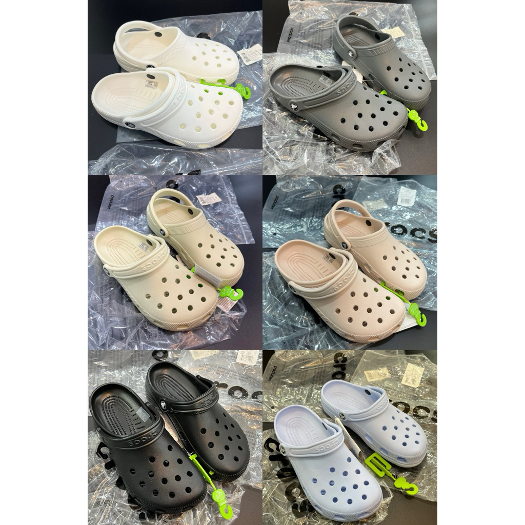 Jual Sendal Crocs Terlengkap & Harga Terbaru Juli 2026 | Shopee Indonesia