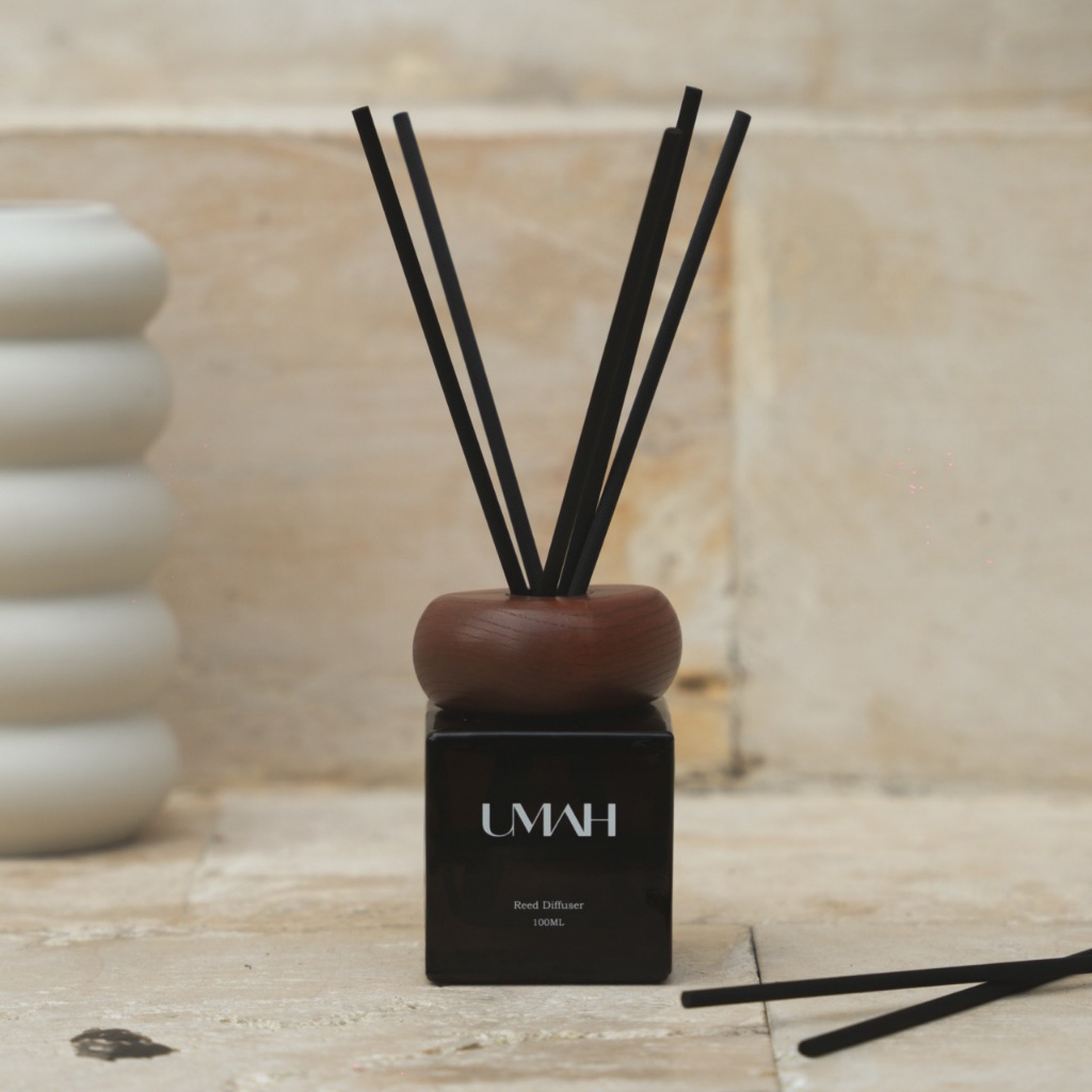 Jual Reed Diffuser - Tranquil Kintamani | Shopee Indonesia