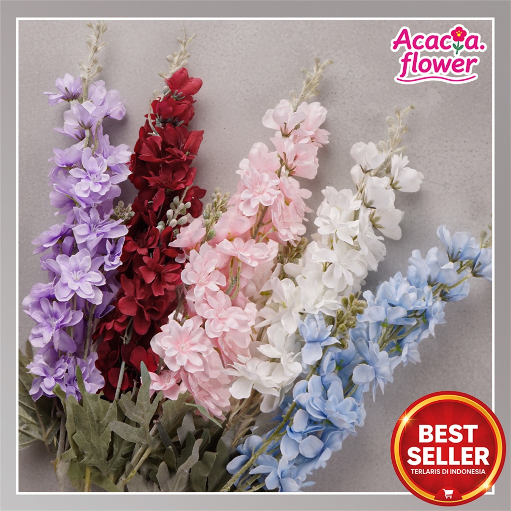 Jual Bunga Snapdragon Terlengkap & Harga Terbaru Juli 2026 | Shopee ...