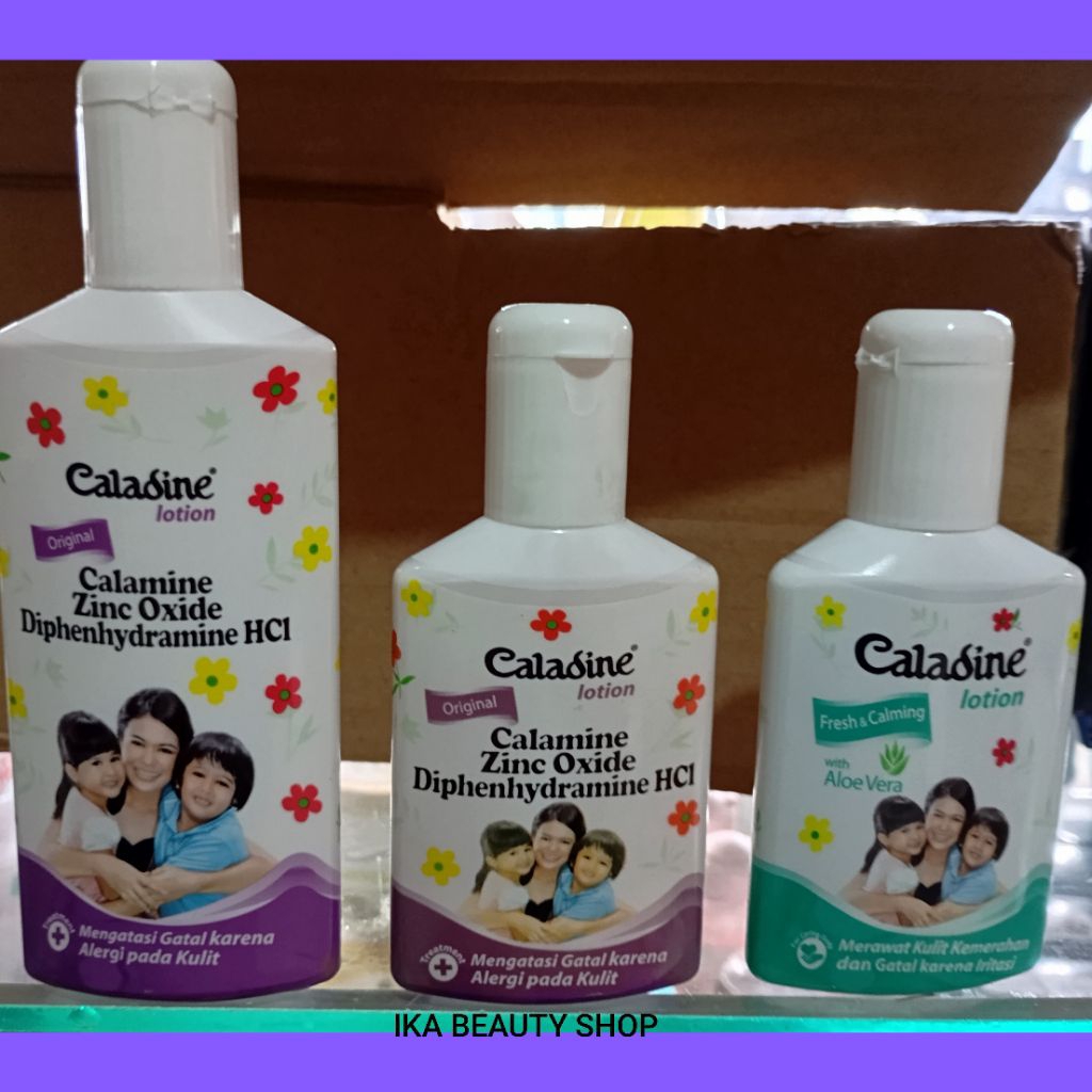 Jual Caladin Cair 95ml dan 60ml | Shopee Indonesia