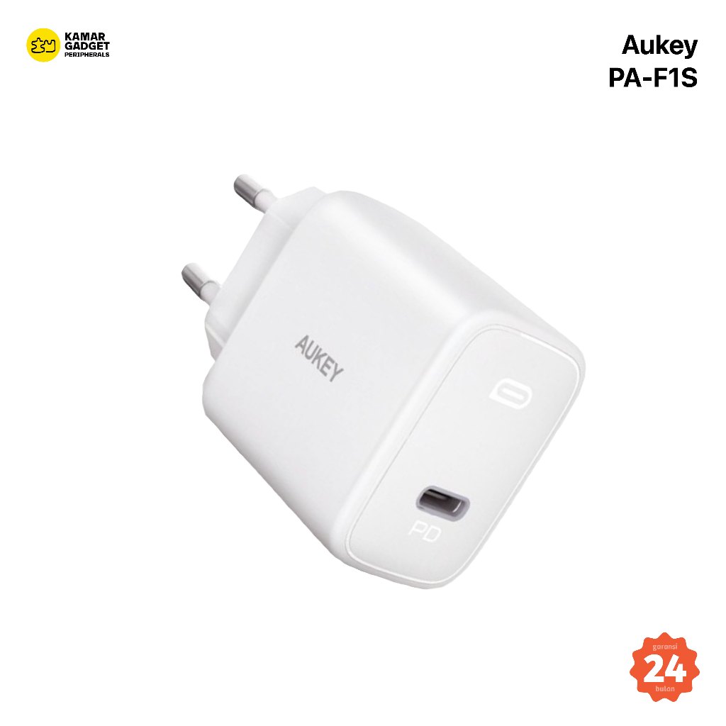 Pa B1 Aukey Iphone 12 Charger Aukey Pa B1 12 Pro Plug Aukey Apple