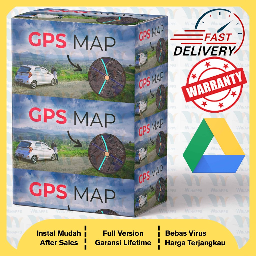 Jual GPS Travel Map Pop Up for DaVinci Resolve | Shopee Indonesia