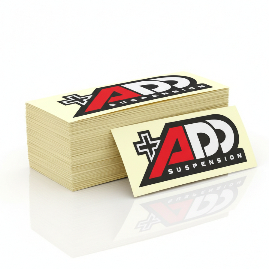 Jual stiker telescopic sticker shockbreaker add suspension | Shopee ...