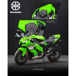 With For Z900 For Z1000SX For ZX-10R 2019 2020 2021 【キツネ】 🌶 202