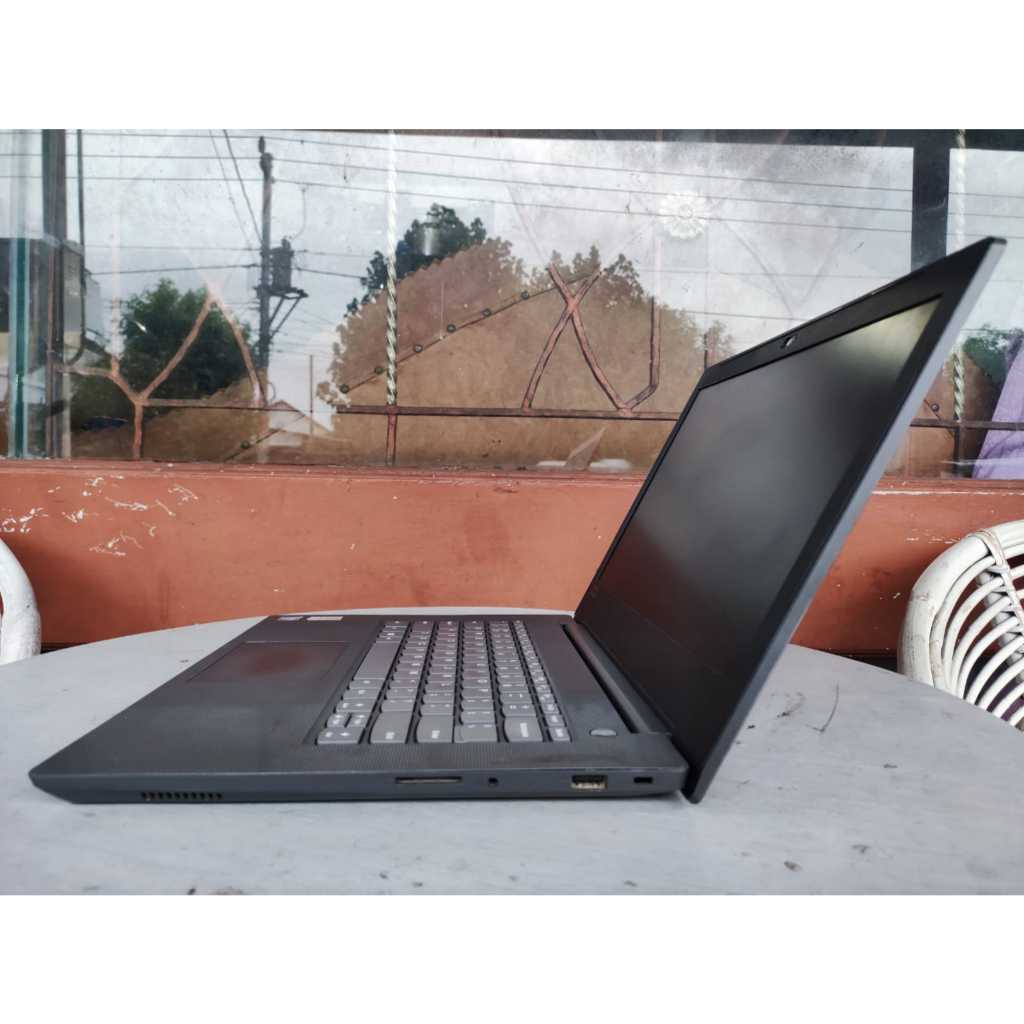 Jual Joss Barange Murih Regone Laptop Lenovo 130 14IGM DDR4 Slim Tipis ...