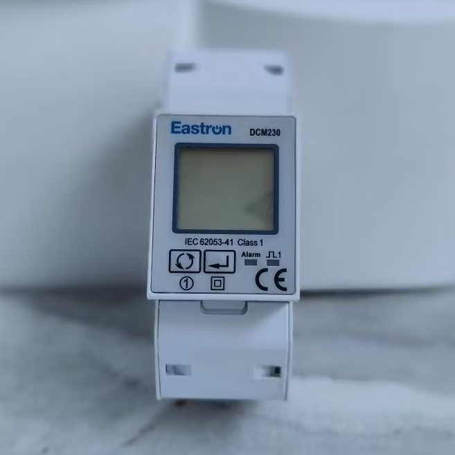 Jual Eastron DCM230 DC Energy Meter | Shopee Indonesia